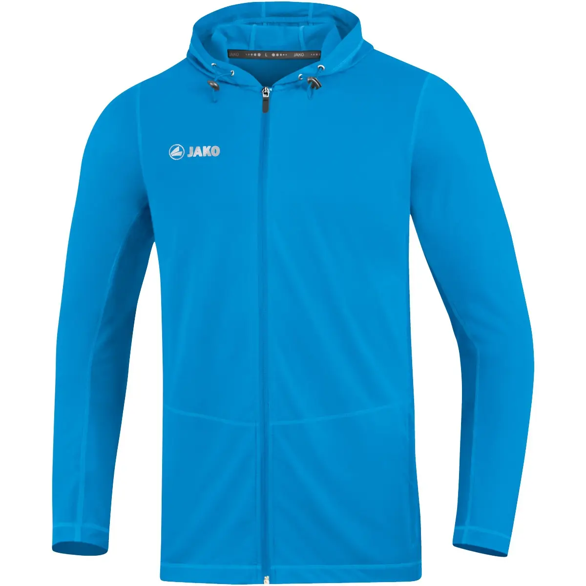 Veste Jako à capuche Run 2.0 Veste Jako à capuche Run 2.0
