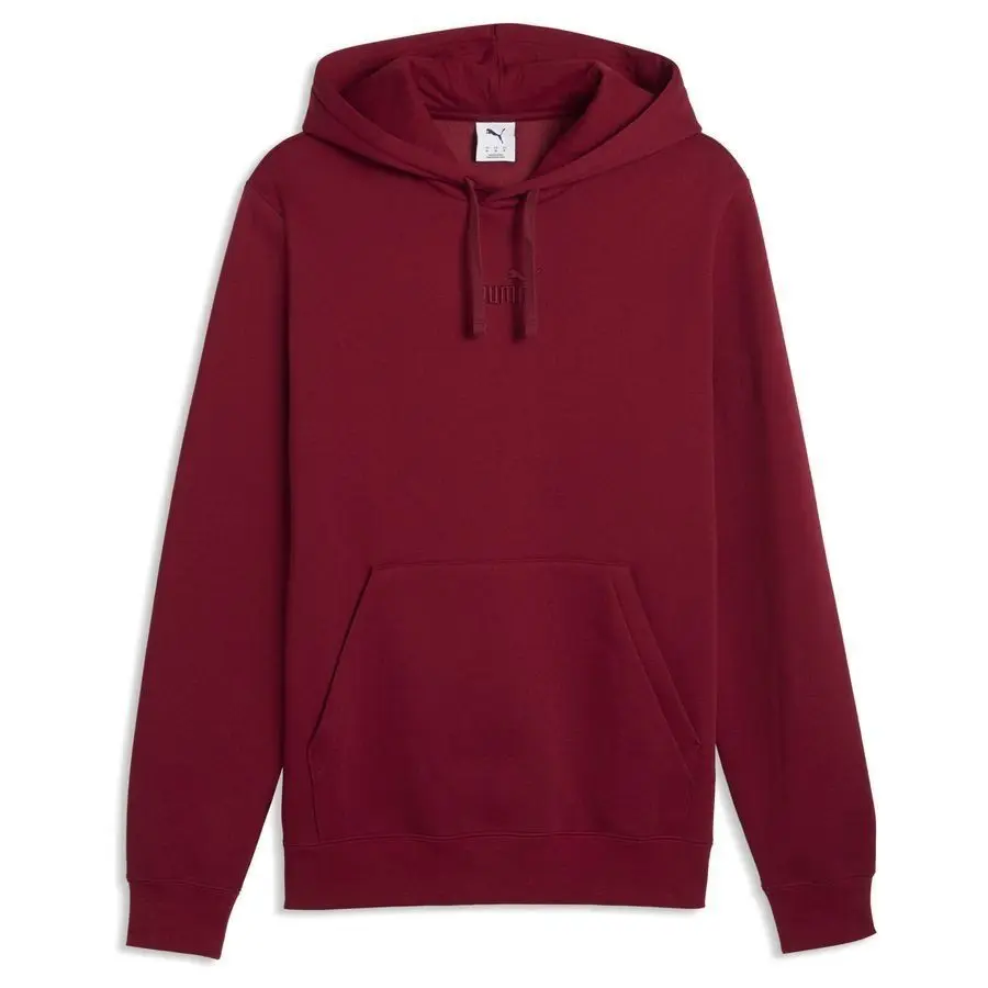 Felpa con cappuccio Puma 692914