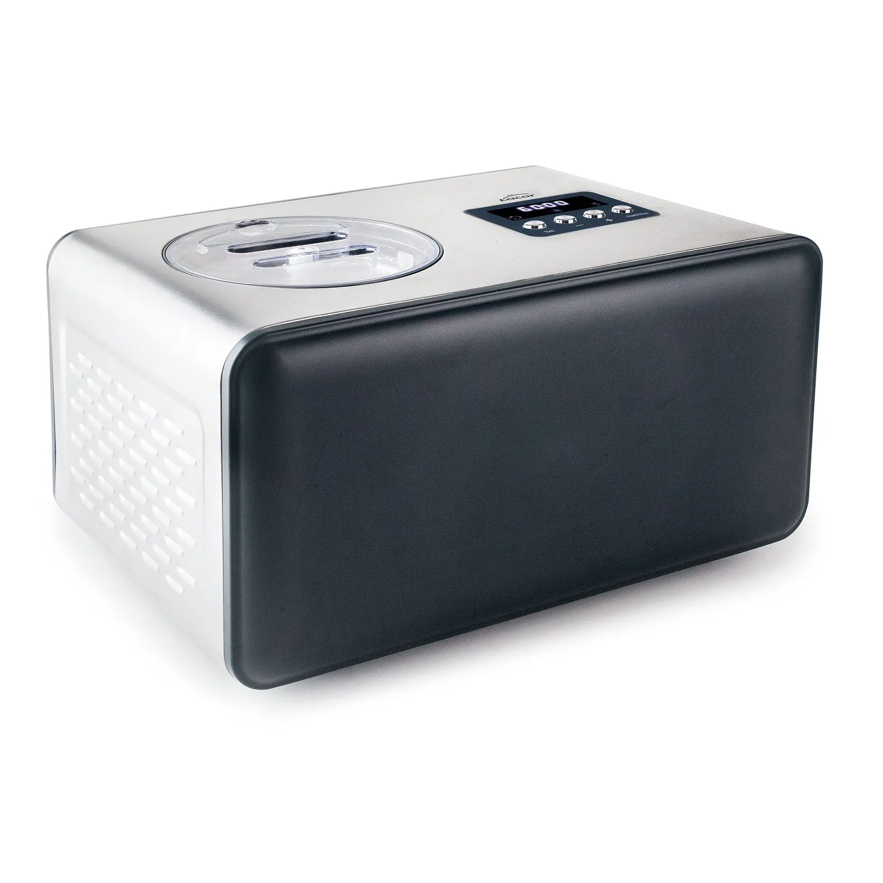 Eiscrememaschine Lacor