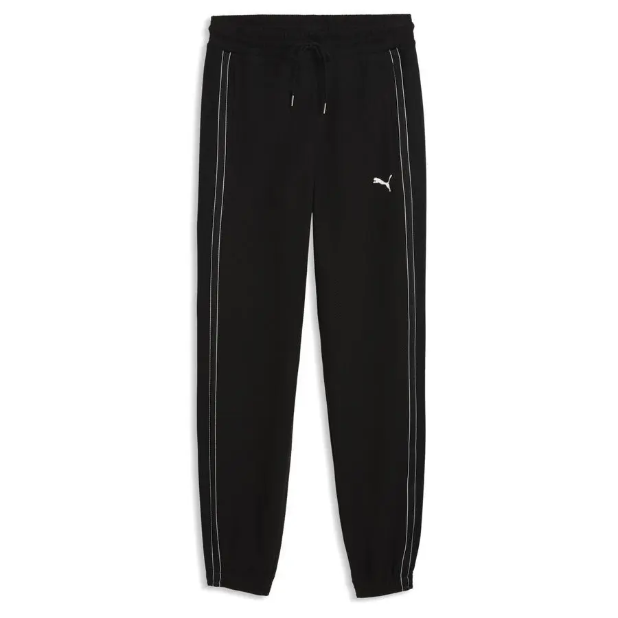Jogginghose aus Twill Puma