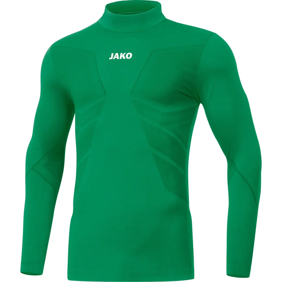 Kindertrikot Jako à col relevé Comfort 2.0