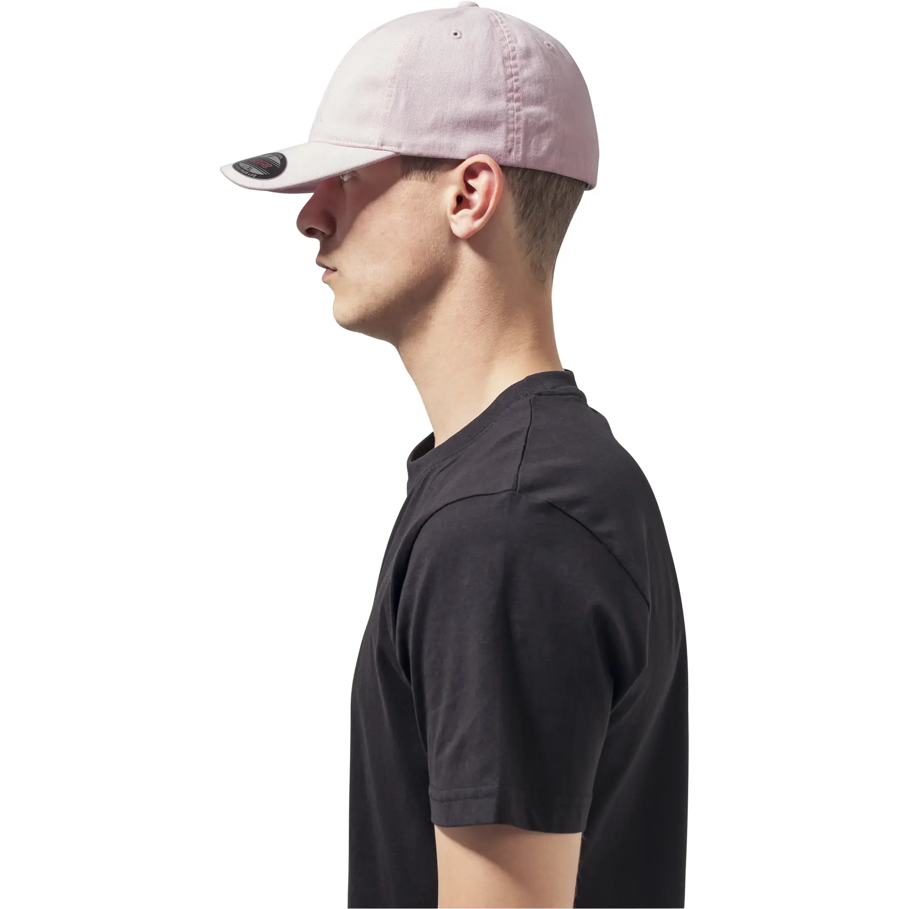 Cap Flexfit cotton dad
