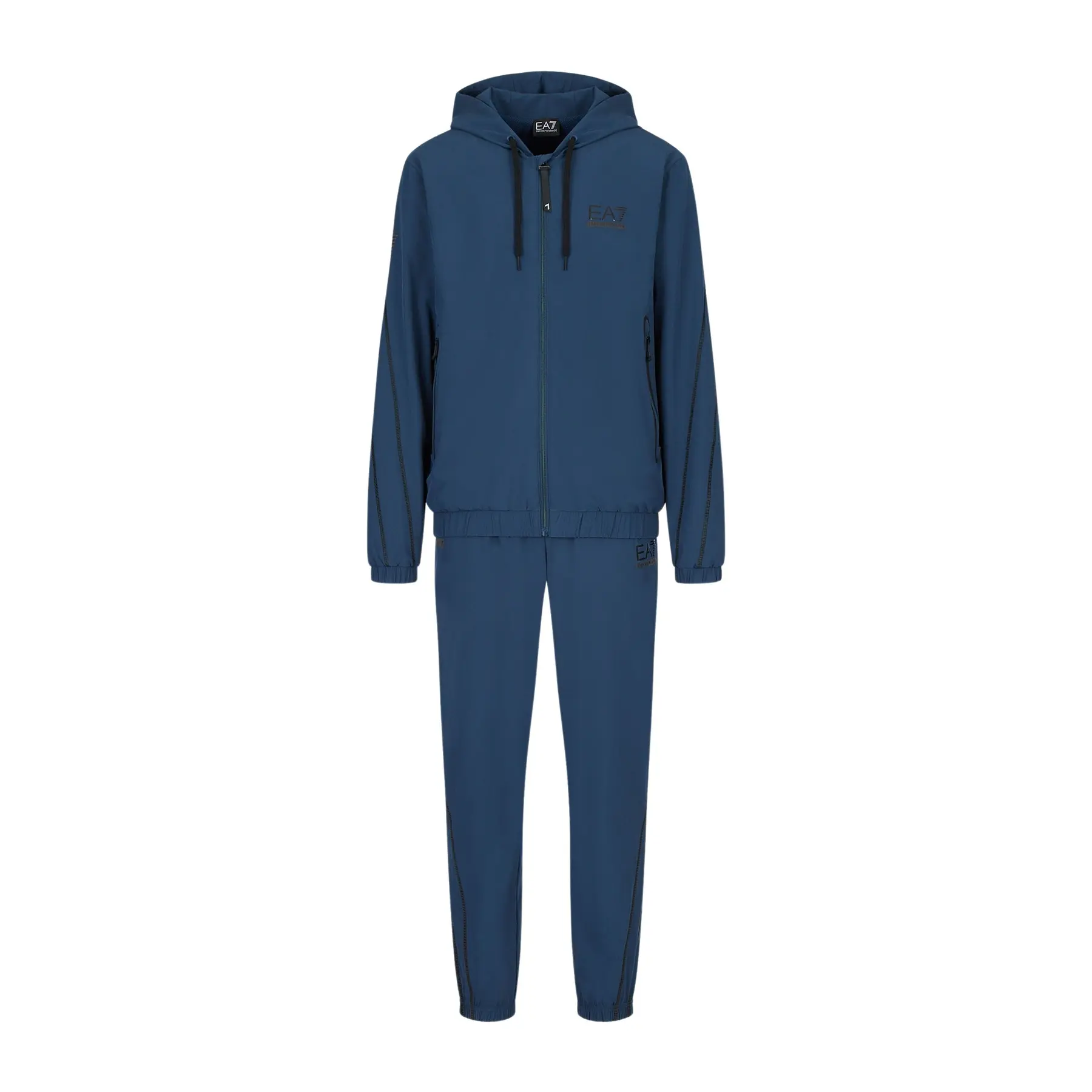 Set EA7 Emporio Armani