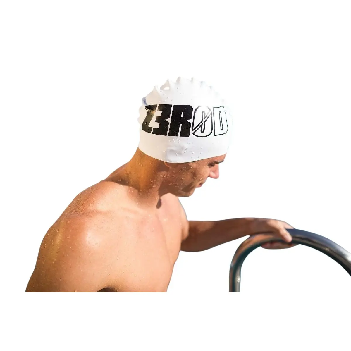 Bathing cap Z3R0D