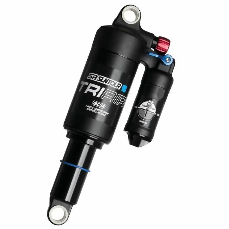 Stoßdämpfer Suntour rs18 triair 3cr 250x75 mm