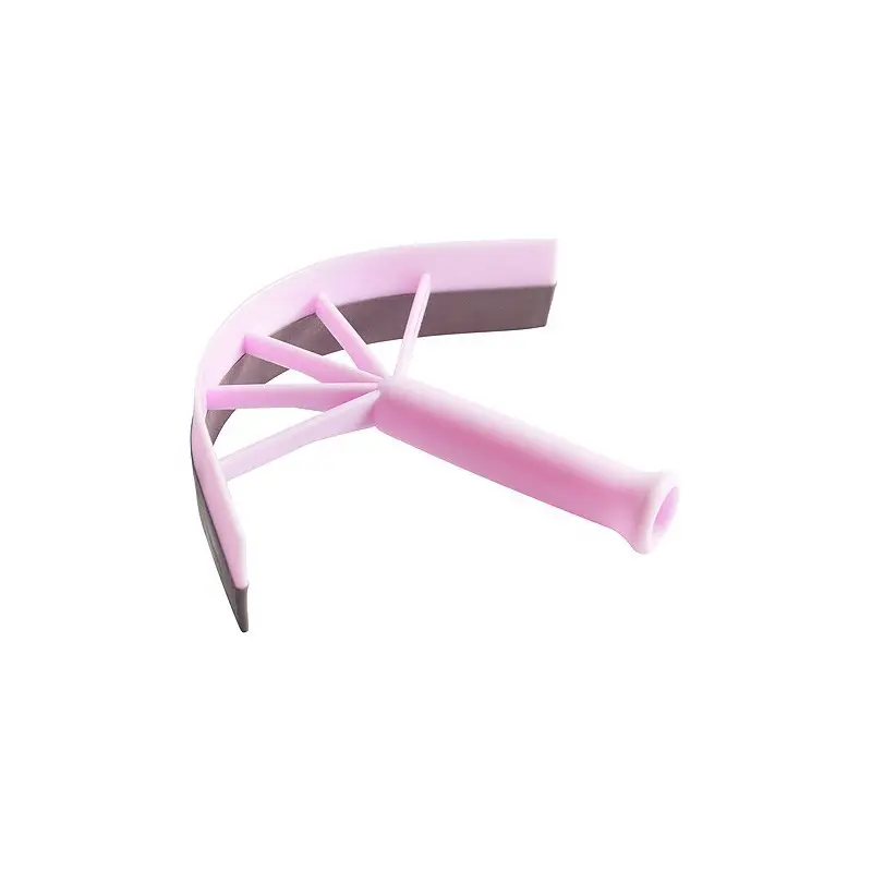 Heat knife for horse hippotonic soft