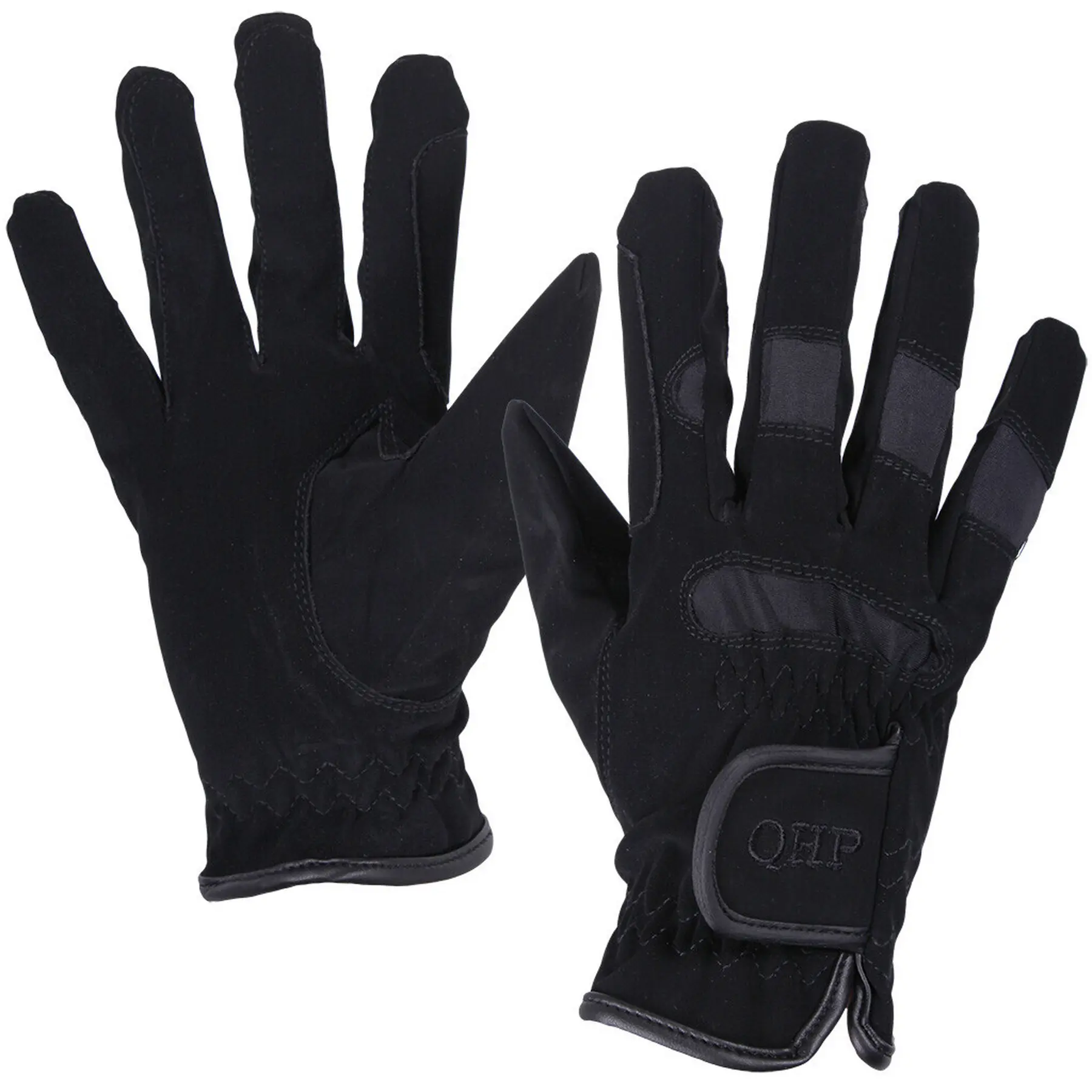 Guanti da equitazione Q-essentials Multi