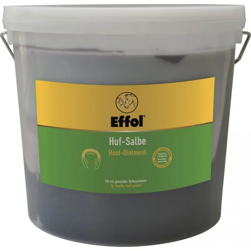 Pomade grease for hooves Effol
