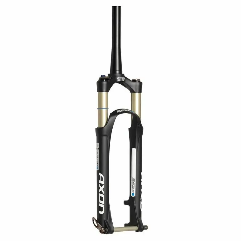 Federgabel Suntour sf17 axon rlr 15qlc32 27.5"120 mm disc postmount pivot 272 mm