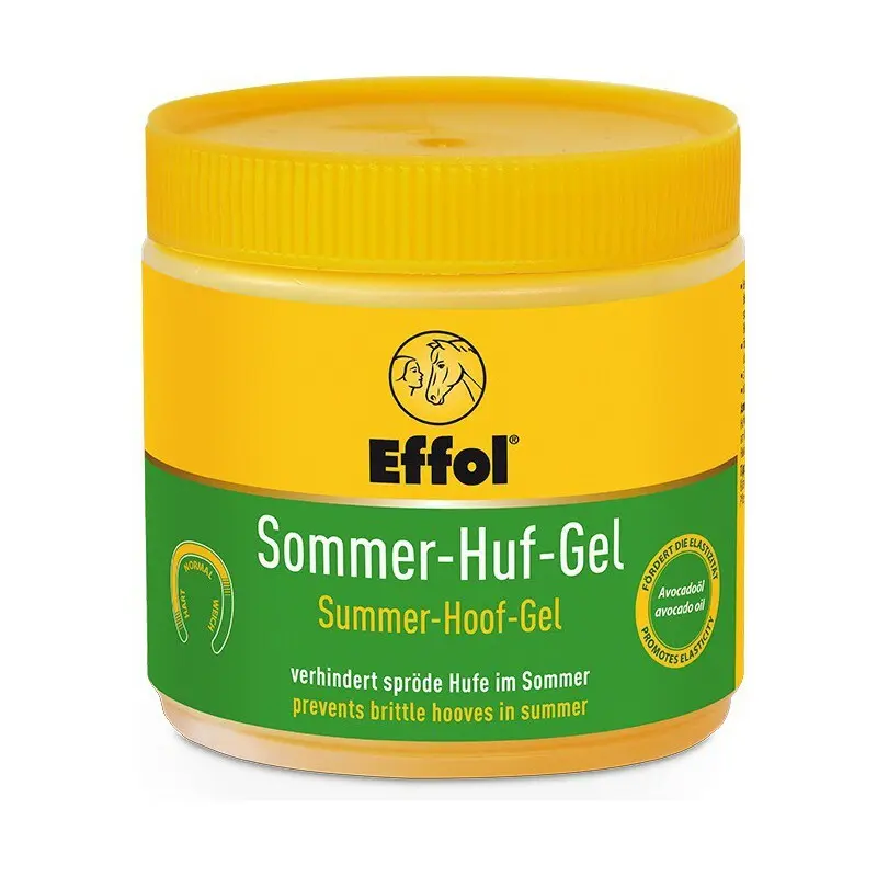 Hoof Care Antifly Gel Effol
