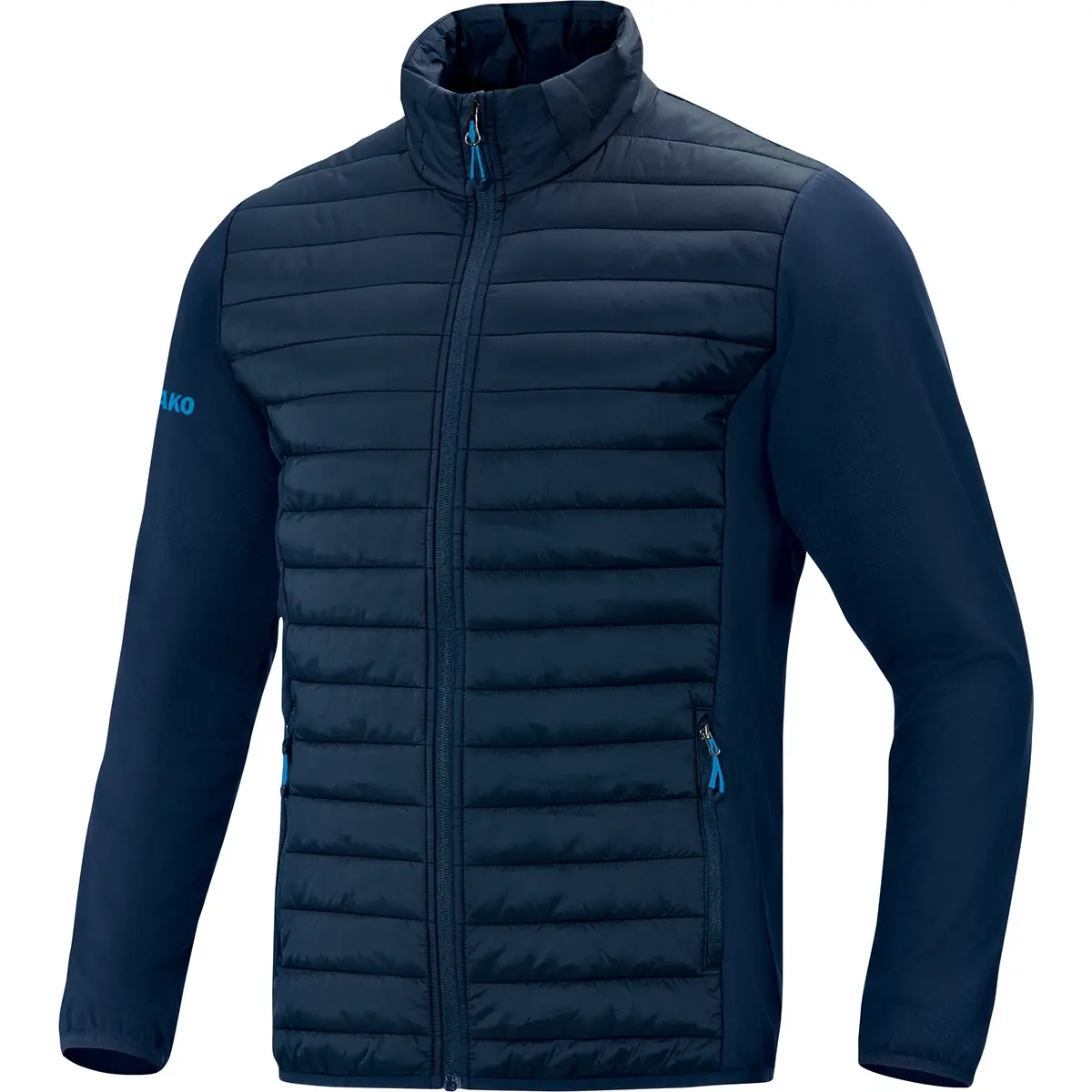 Giacca Jako hybride Premium