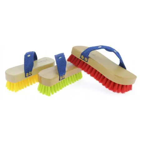 Spazzola per cavallo Hippo-Tonic Magnet Brush