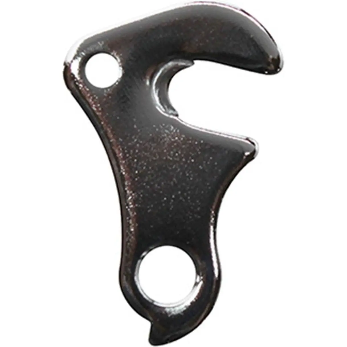 Inschroefbare derailleurhanger P2R