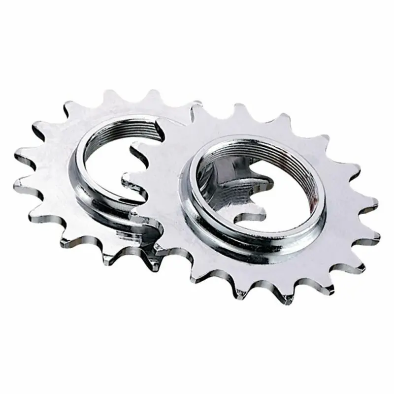 Laufstegkrone Point 1v 1/8" 14T