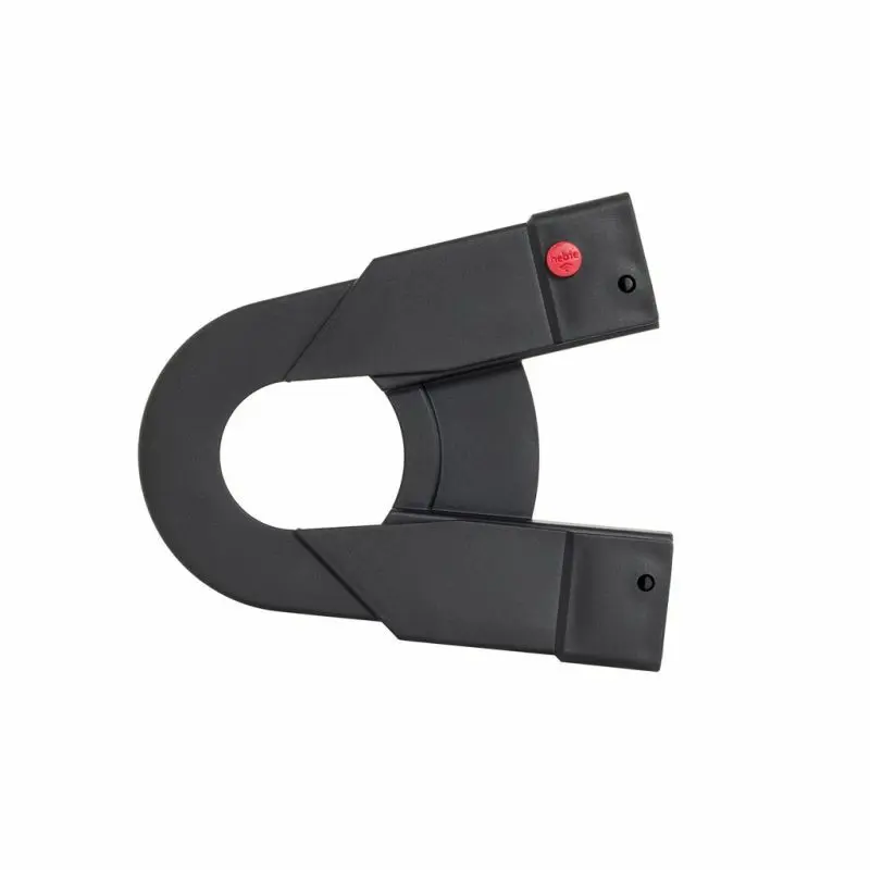 Kettingkast achter Hebie chainglider rohloff 15-17d