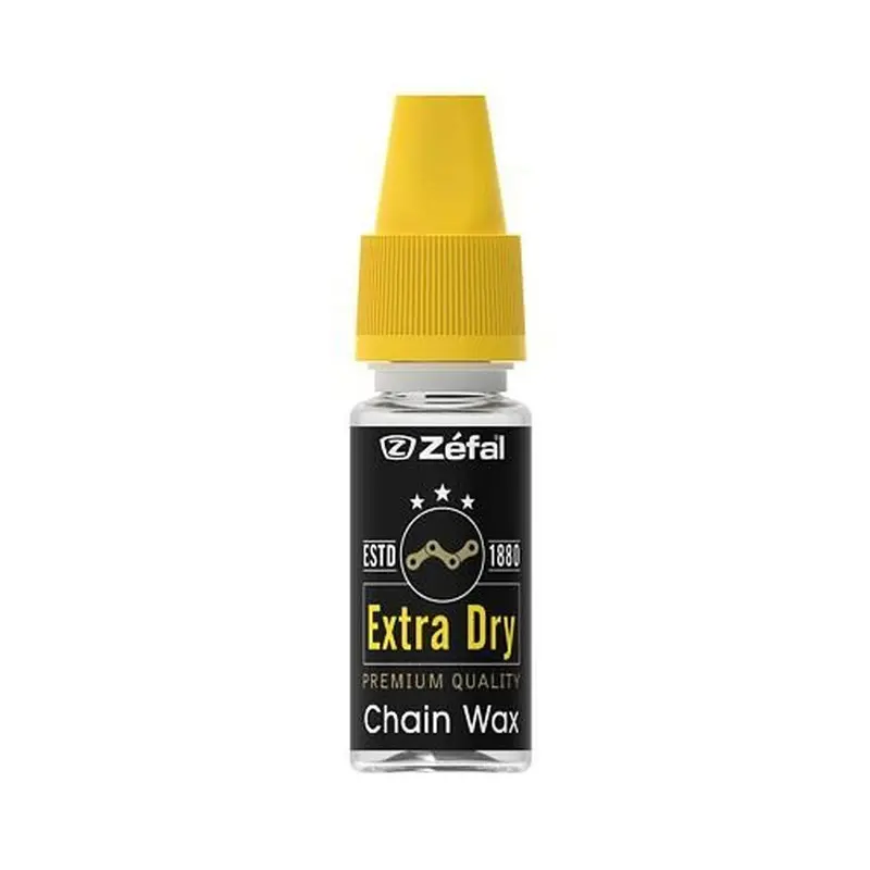 Bürette Zefal extra dry cire 10 ml