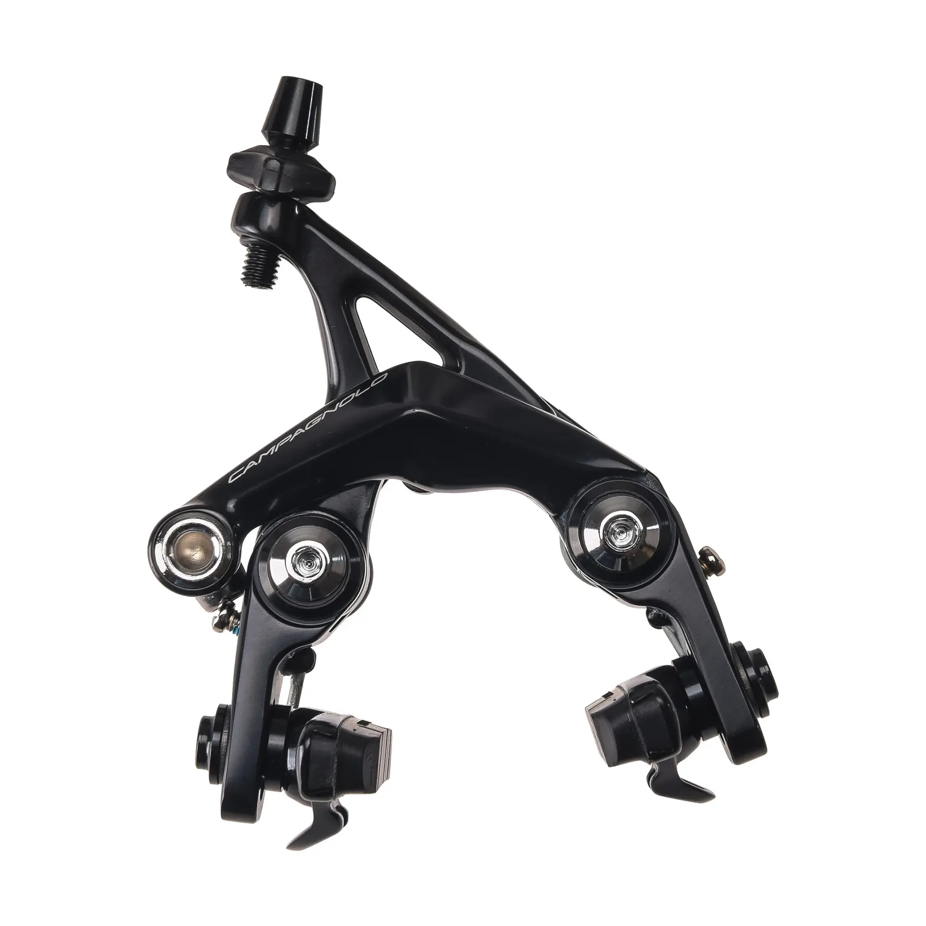 Bremssattel hinten b/Sattel Campagnolo Record Direct Mount C17-C19