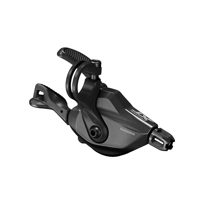 Leva Sinistra Shimano Deore Xt Sl-M8100 Rapidfire Plus 2V 1800 Mm-image