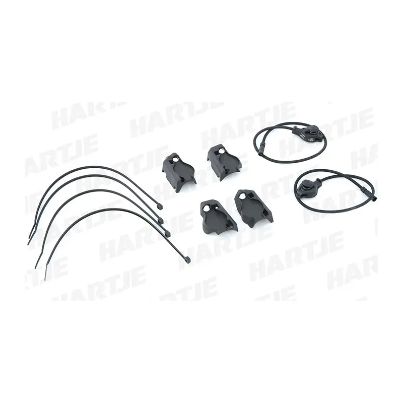 Image of Knöpfe für die Geschwindigkeitssteuerung Shimano dura ace sw-r9150 Di2 (x2)
