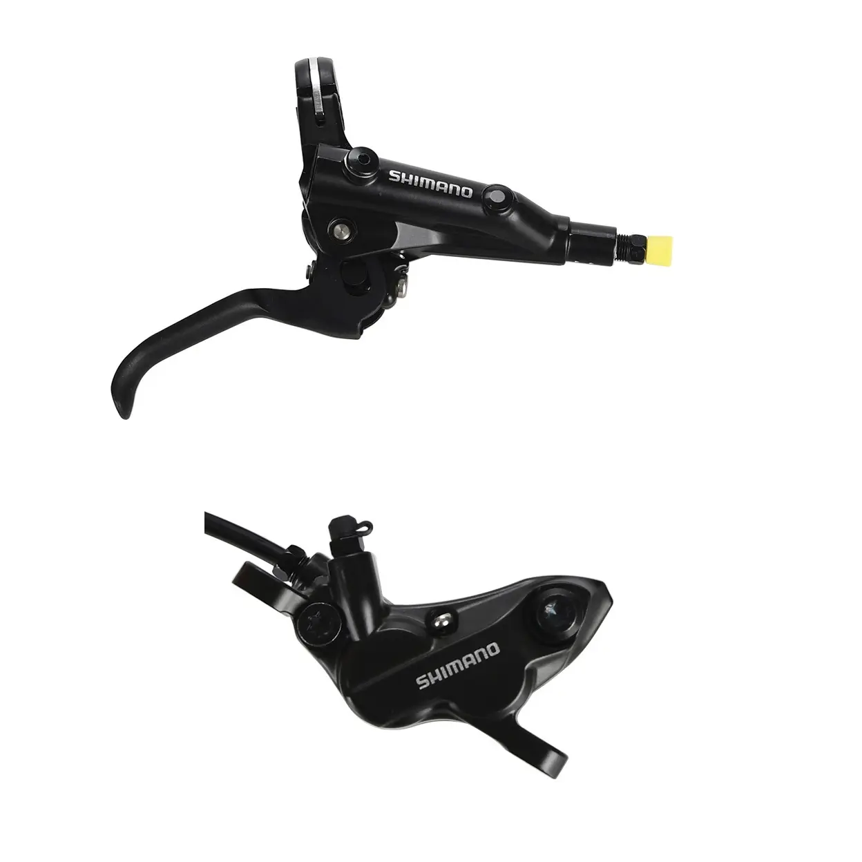 Bremshebel rechts hinten Shimano Sh.deore Hydr.i-spec Ii 1700