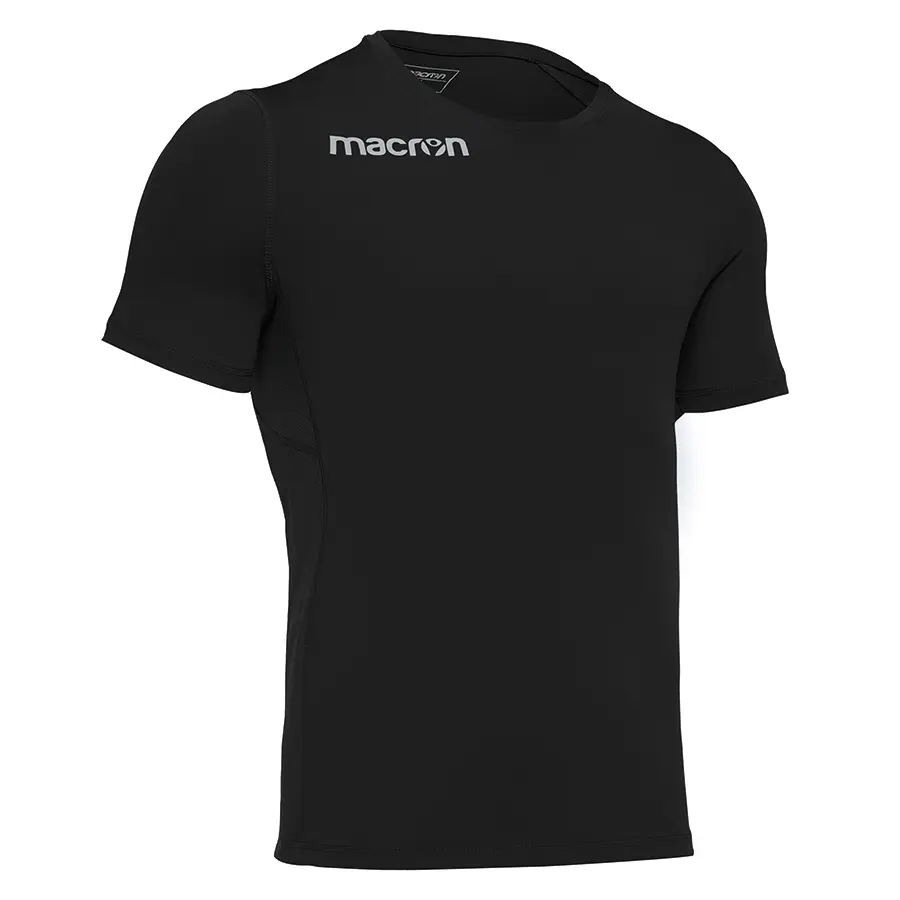 Macron Maillot Matthew Noir Extra Petit