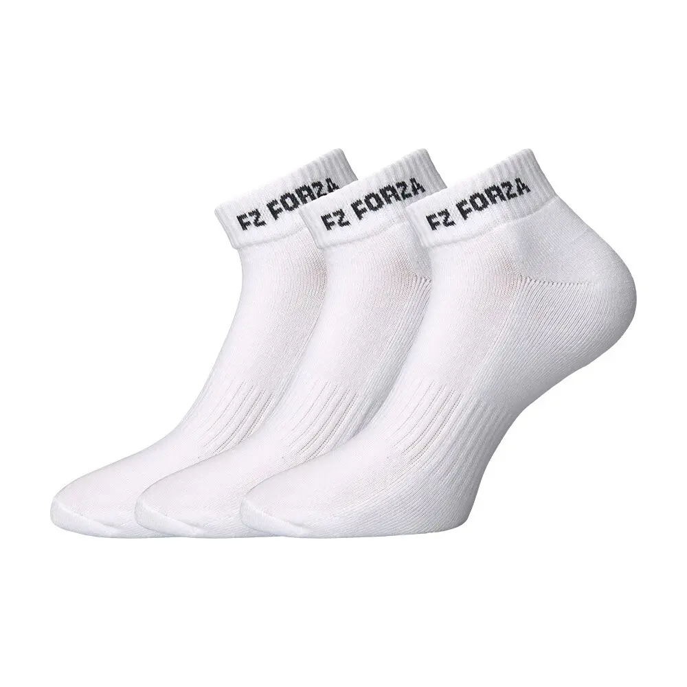 3er-Pack kurze Socken FZ Forza 0099