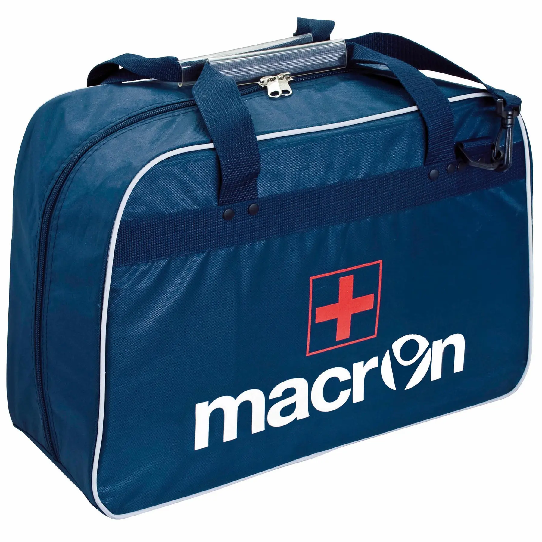 Macron Sac À Pharmacie Rescue Bleu Tu