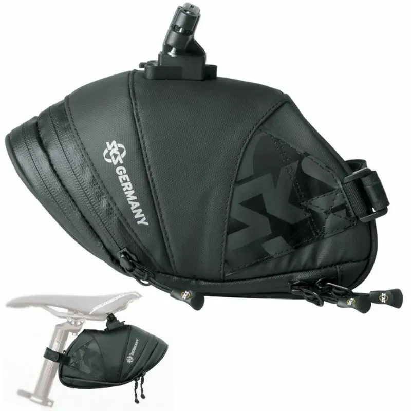 Rahmentasche SKS explorer edge 164 g 1L
