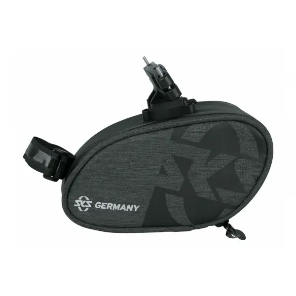 Klick Satteltasche SKS traveller 800 0.8l