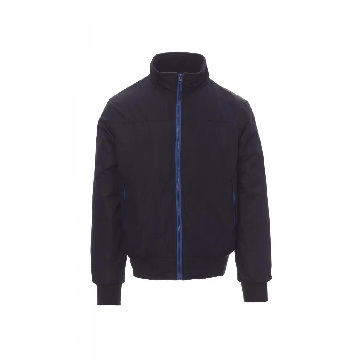 Jacke Payper Maps