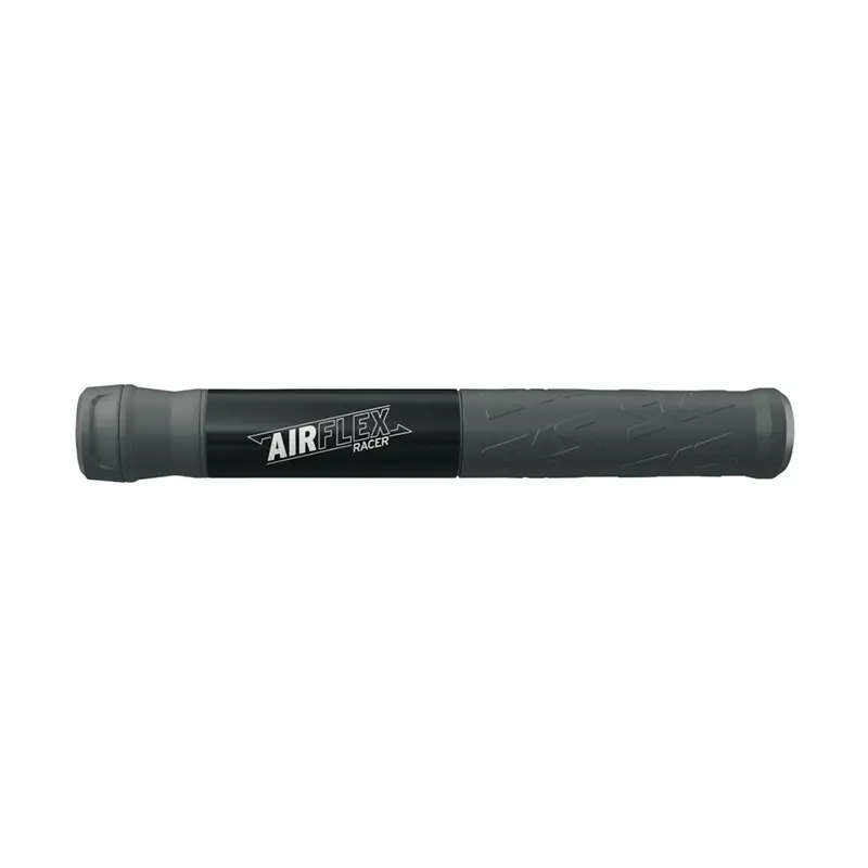 Pompa per bicicletta SKS AIRFLEX RACER BLACK