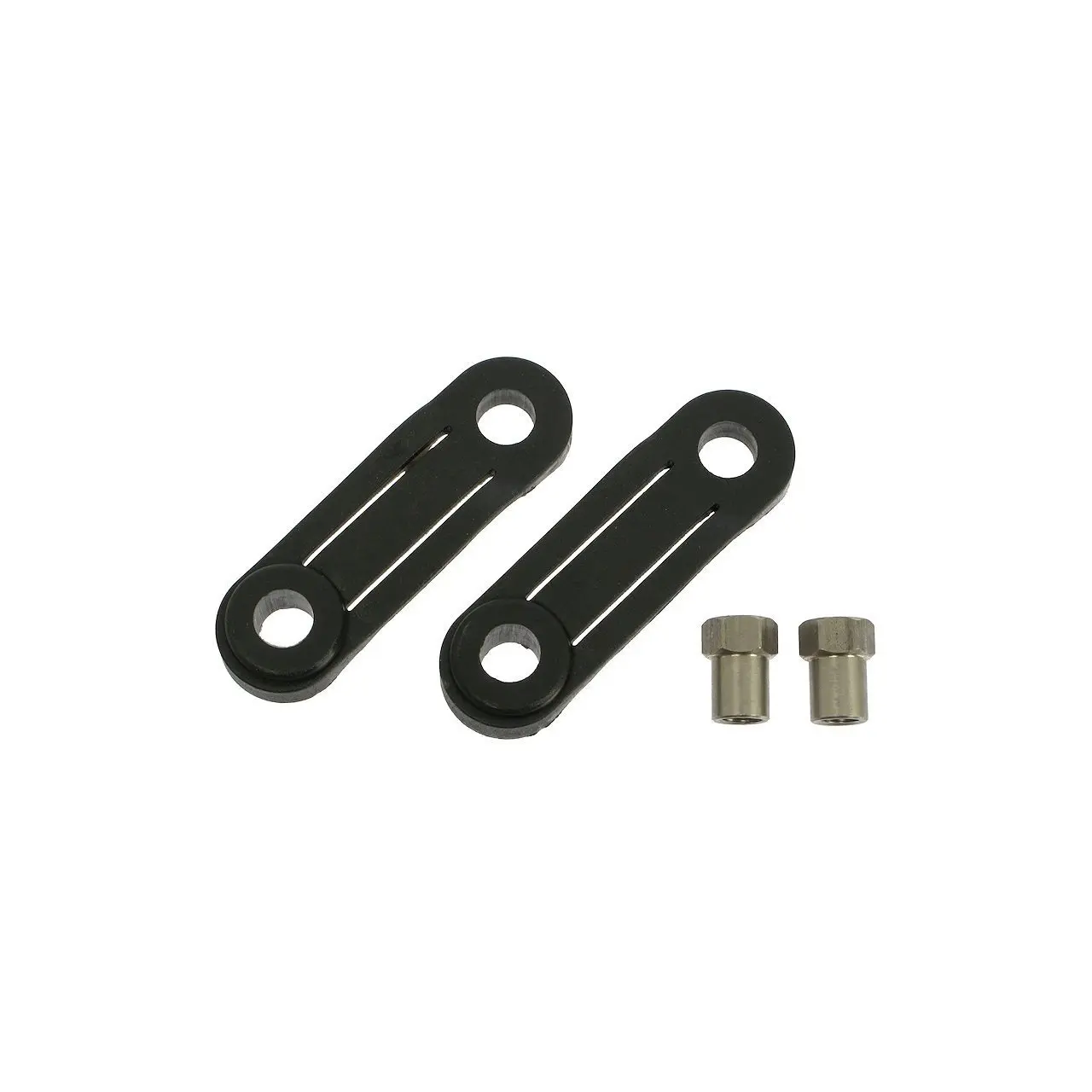 Titanium lamphouder Tubus