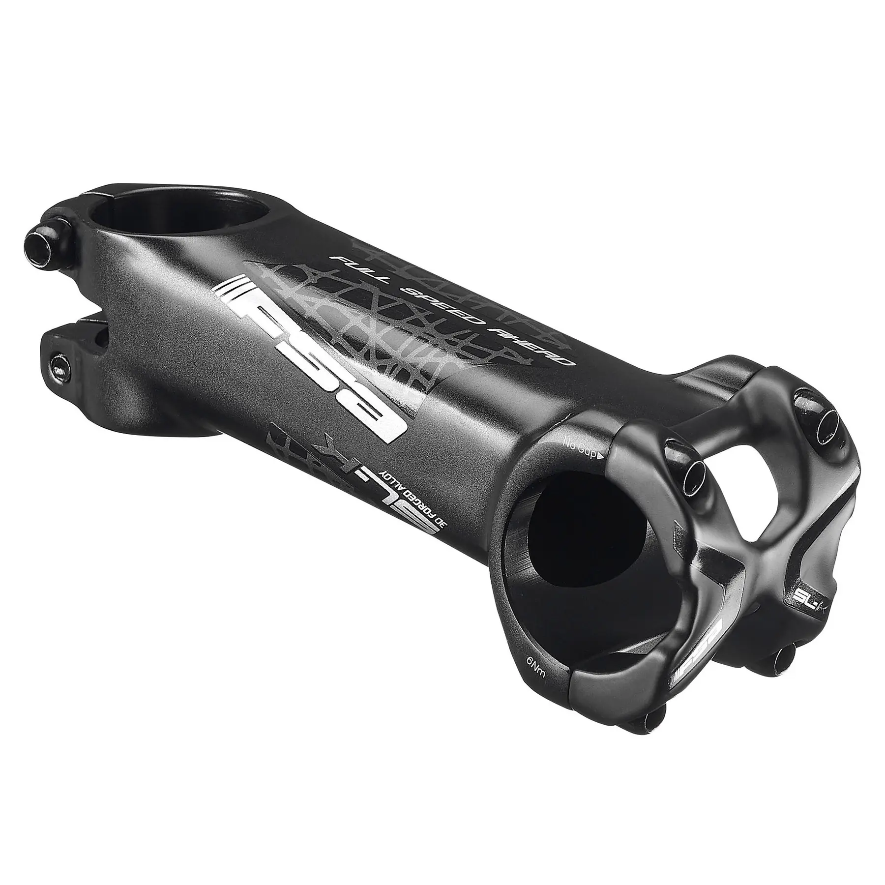 Vorbau aus Aluminium FSA SL-K