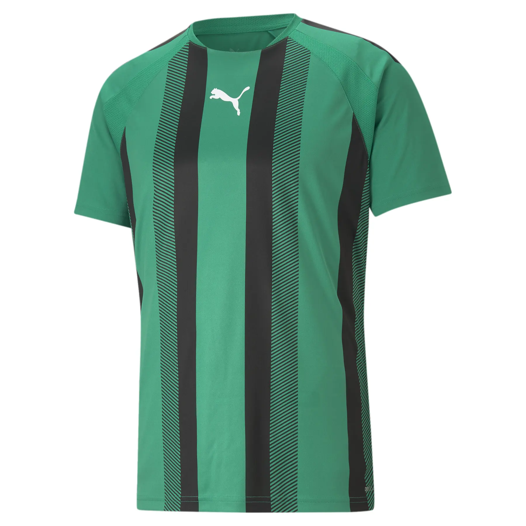 Jersey Puma Team Liga Striped