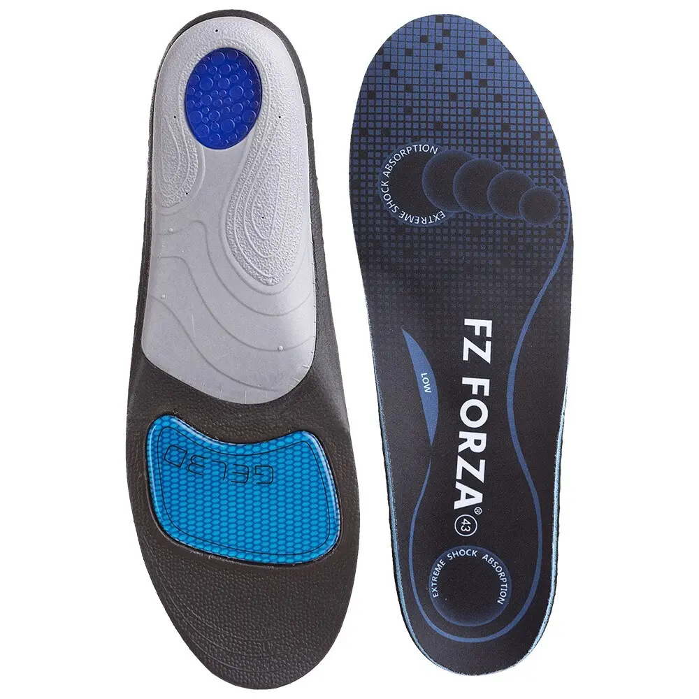 Soletta FZ Forza Arch Support