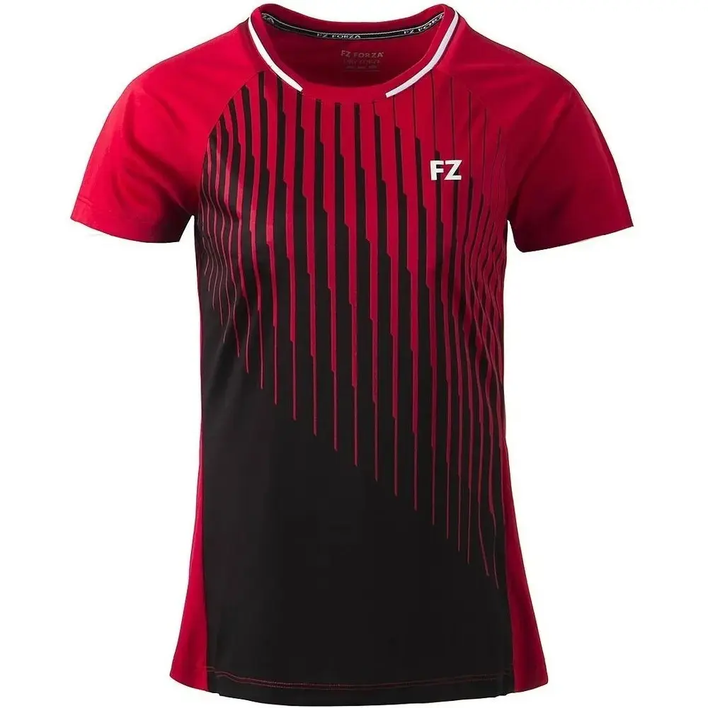 T-Shirt Frau FZ Forza Sudan W S/S