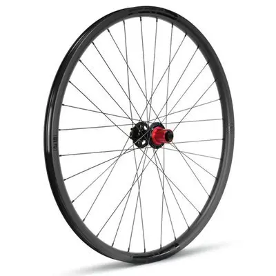Hinterrad mit Schrauben Gurpil Gtr Shimano
