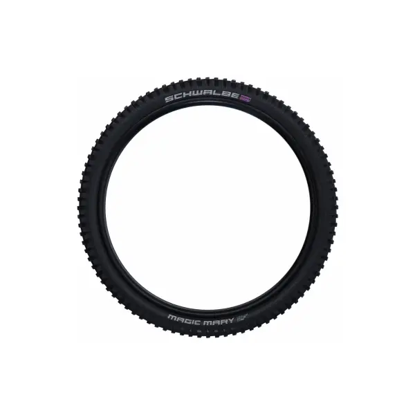 Weicher Reifen Schwalbe Mag.Mary 29X2.40 Evo Sup.Grav.Tub.Add.Ult.Soft