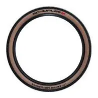 Pneumatico per bicicletta SCHWALBE Thunder Burt 29 x 2.25 Transparent Sidewall
