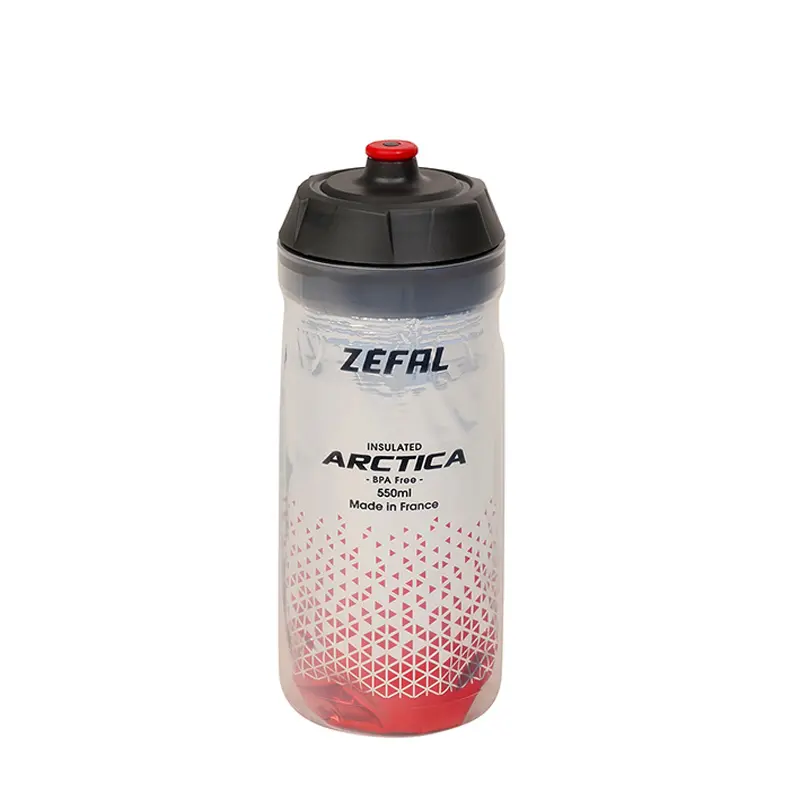 Isothermische fles Zefal Arctica 550 ml