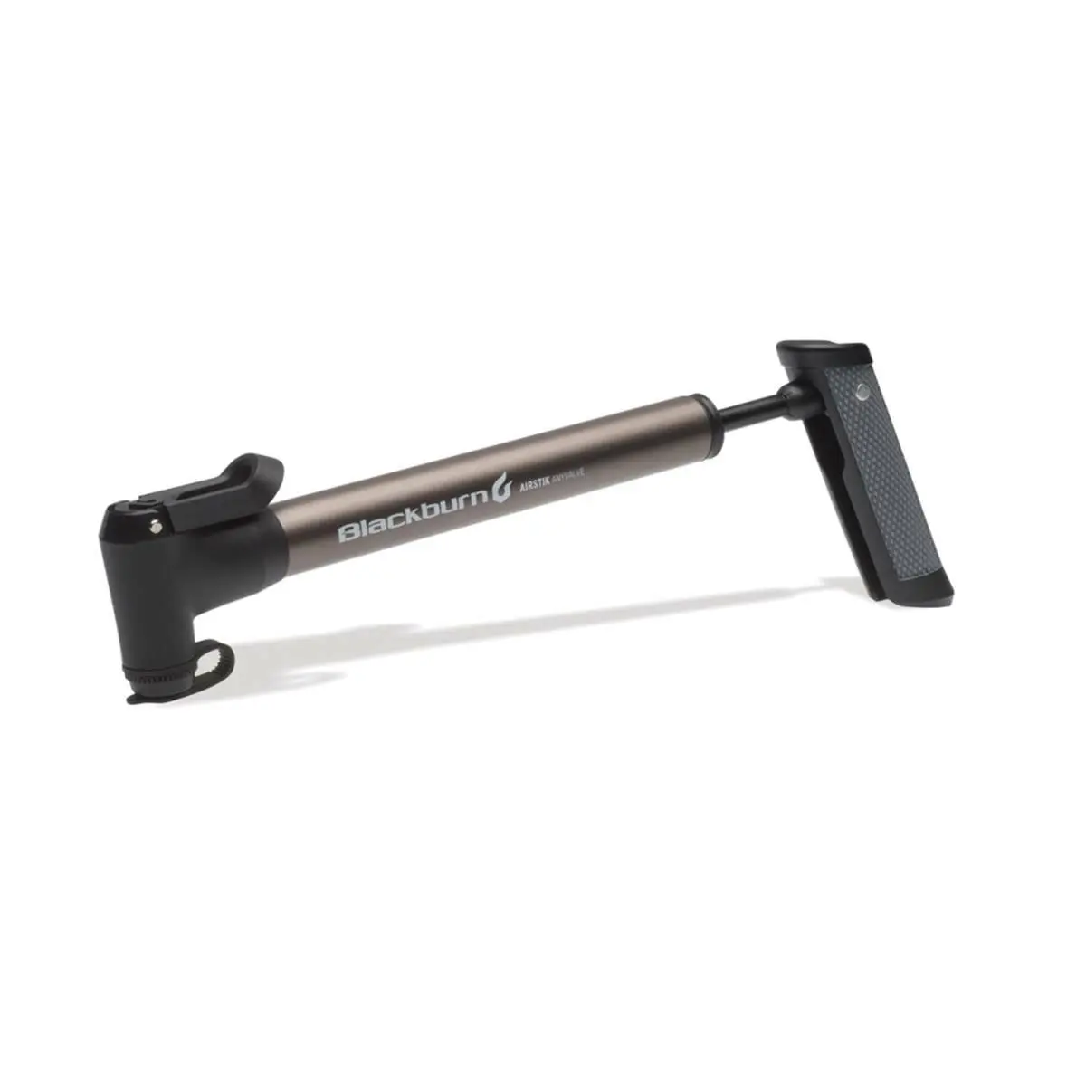 Airstik Any Valve Pewter