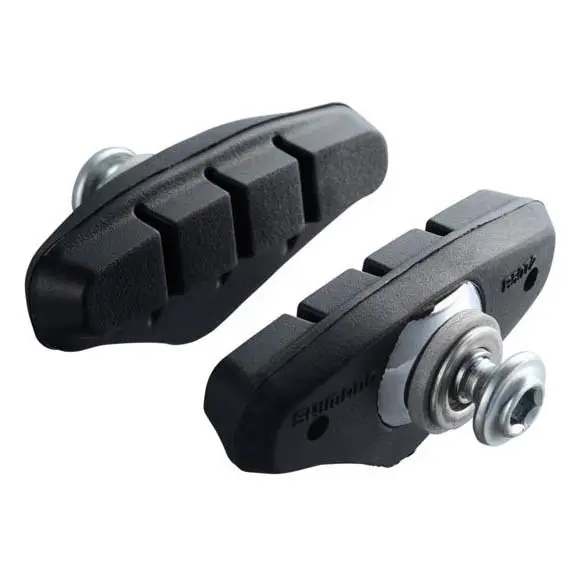 Pastiglie freno per bicicletta SHIMANO R50T2 BR-4600 Tiagra