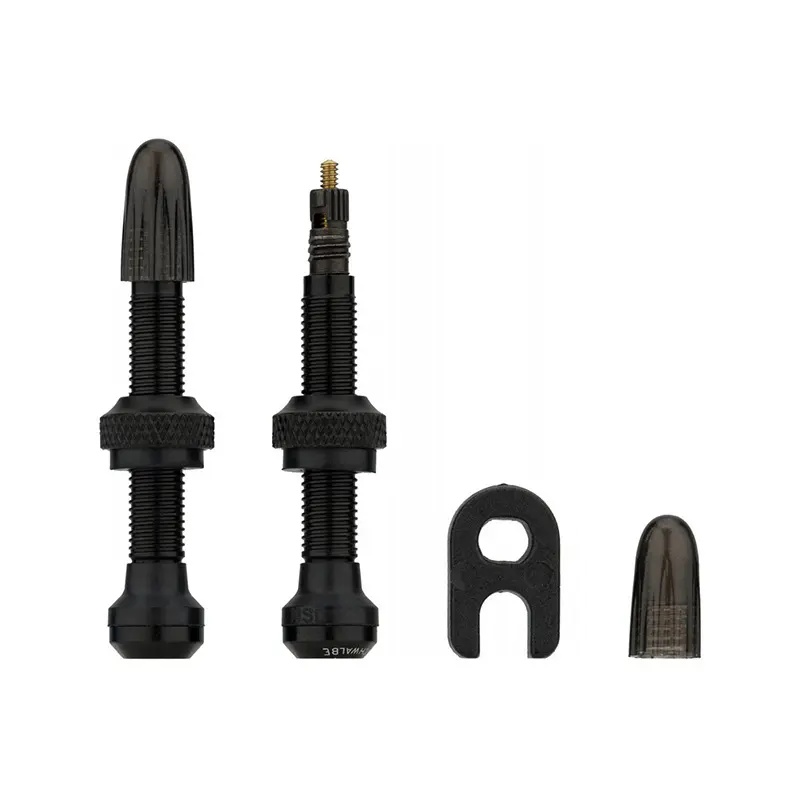 Valve tubeless pour vélo SCHWALBE 40mm 3470