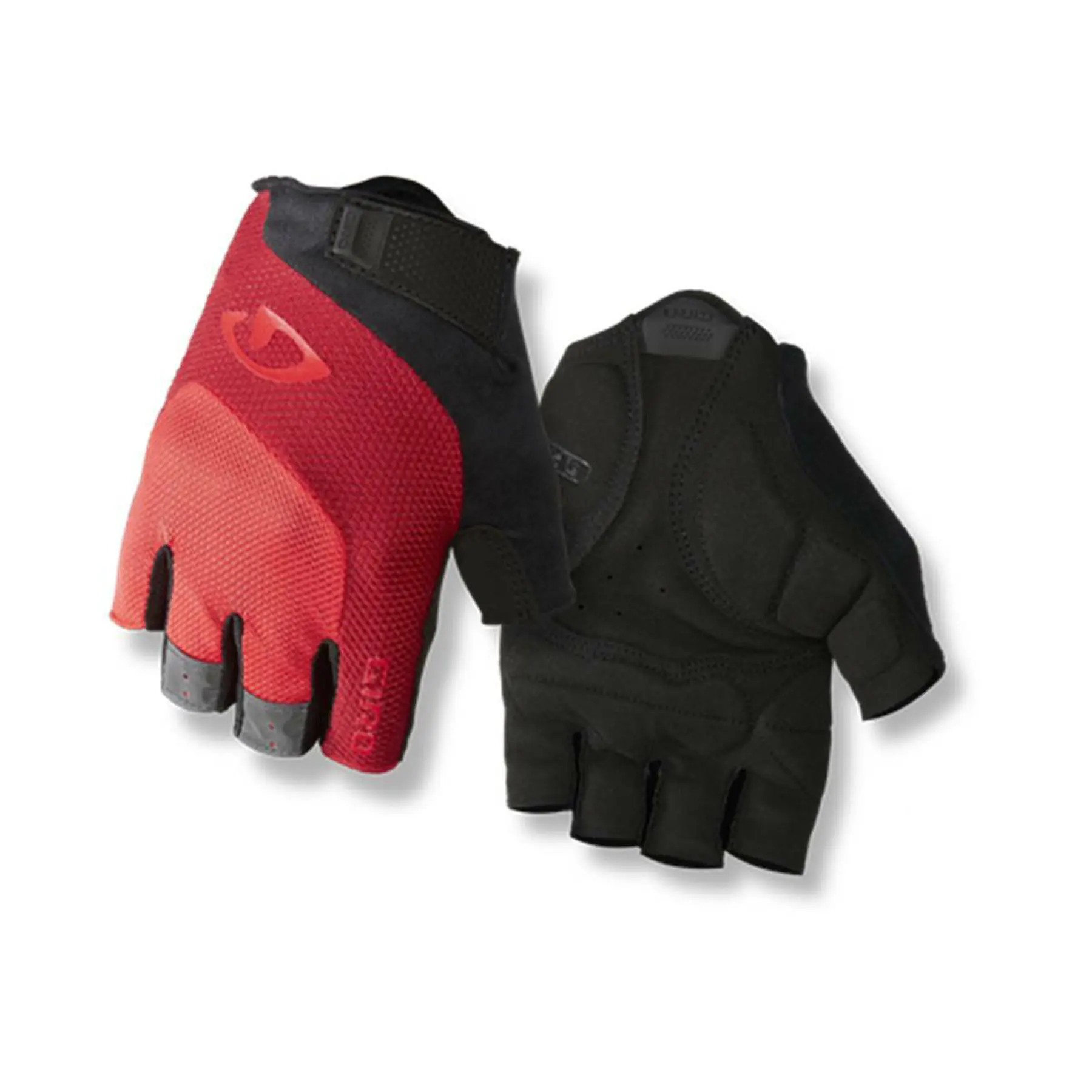 Guanti da ciclismo Giro Bravo gel