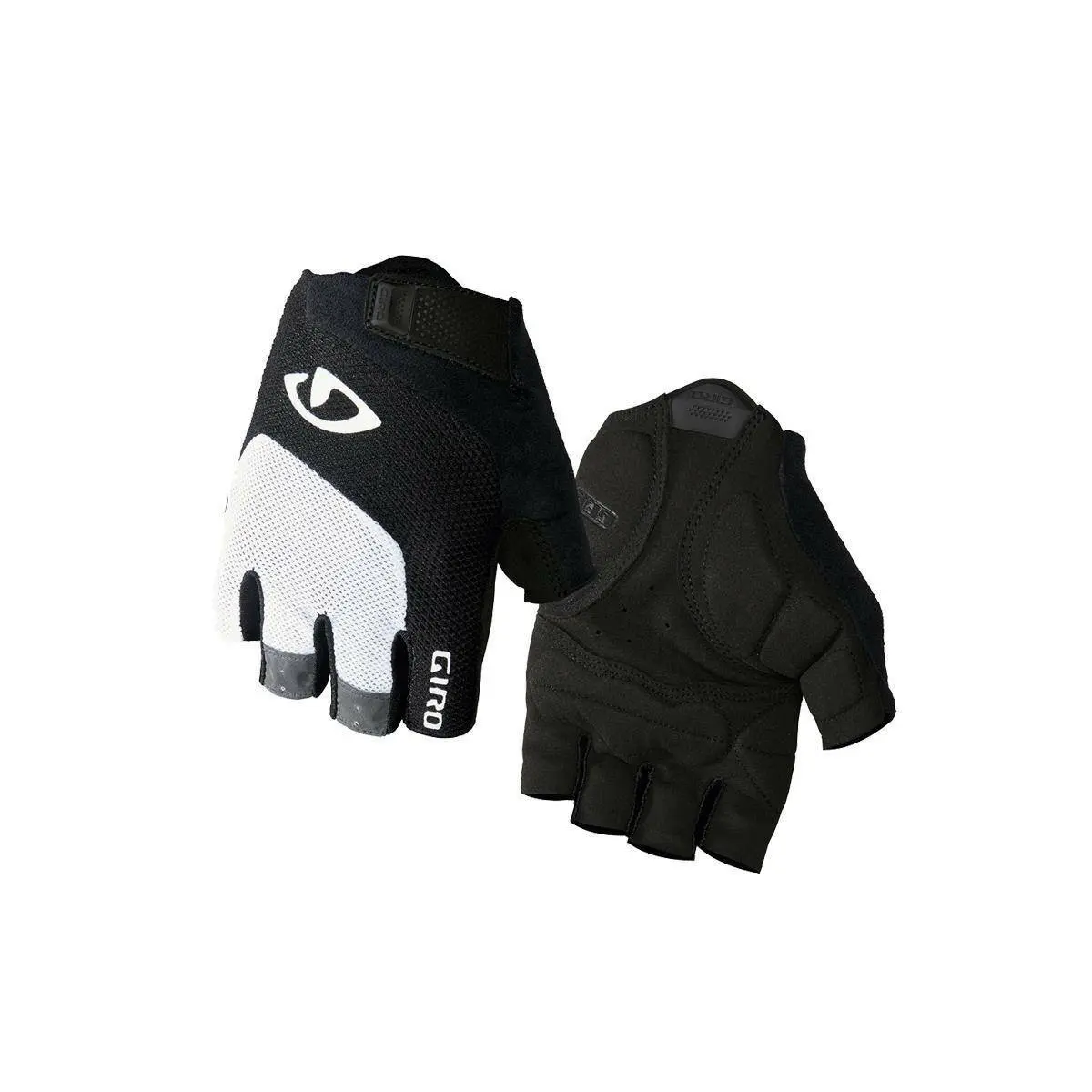 Kurze Handschuhe Giro Bravo Gel