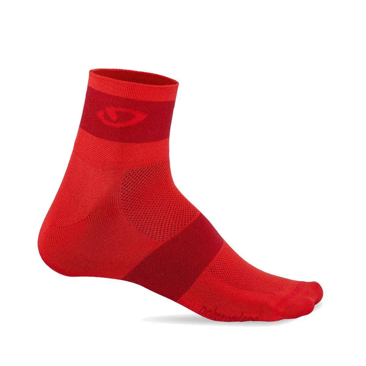 Sokken Giro Comp Racer