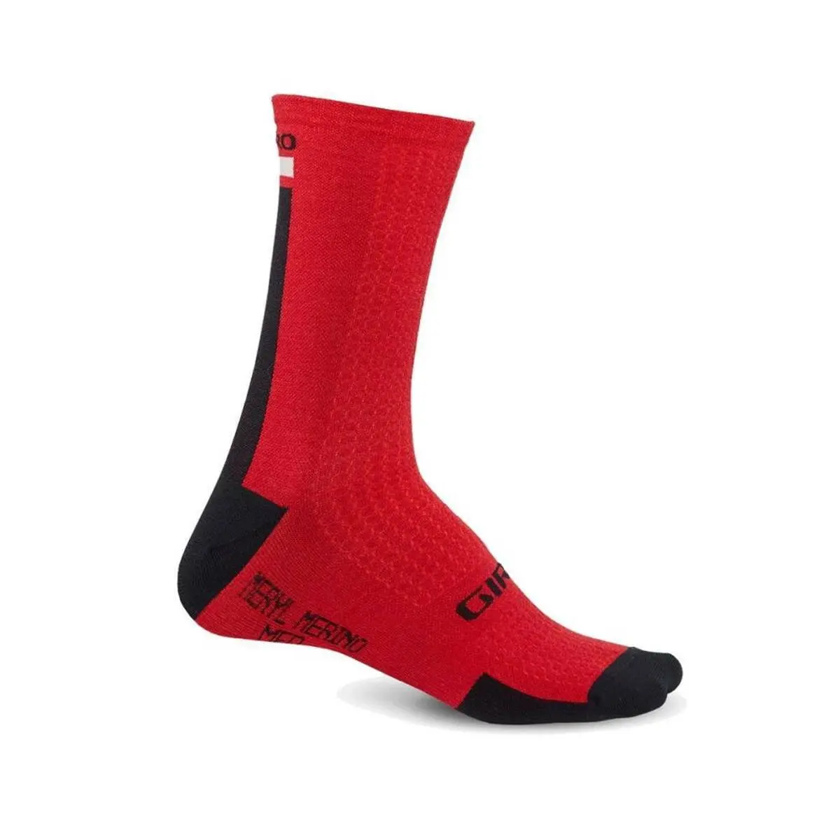 Sokken Giro HRC Merino Wool