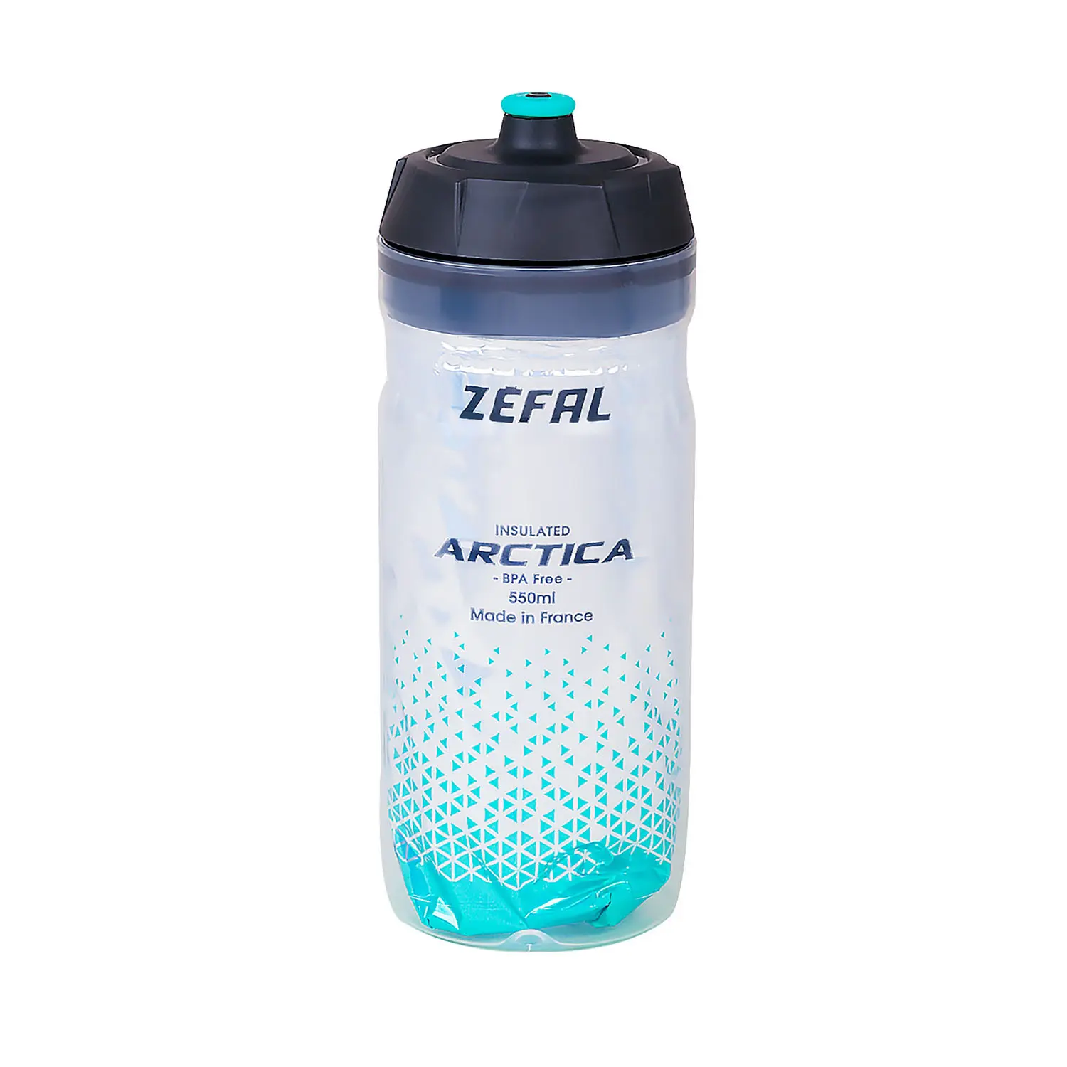 Isotherme Trinkflasche Zefal Arctica 550 ml