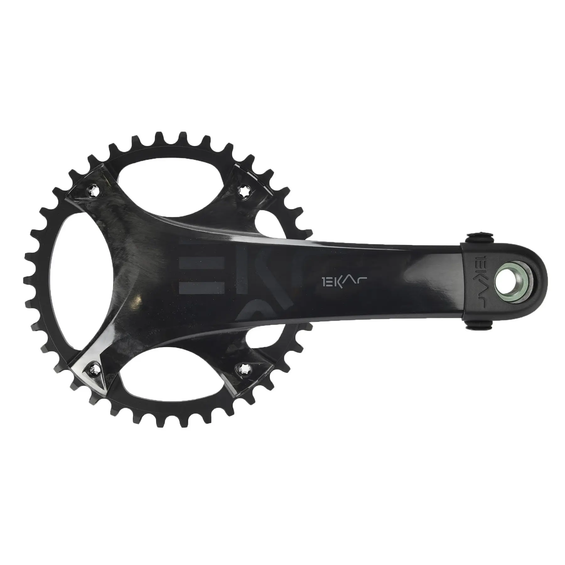 Tretlager Campagnolo Ekar U.Torquero Tech 145 Bcd