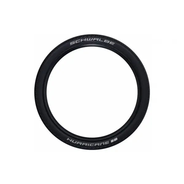 Pneu rigide Schwalbe HurricaneHs499 Perf Addix